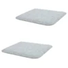 Coussins D'assise GRACE (Lot De 2)
