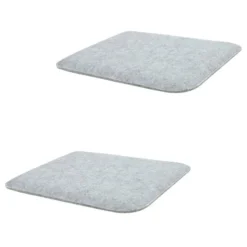 Coussins D'assise GRACE (Lot De 2)