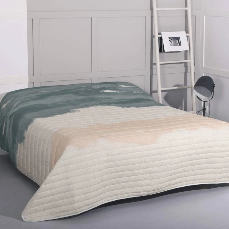 Seaside Couvre-lit 240x260 Cm 4 Seaside Couvre-lit 240x260 Cm – Image 2