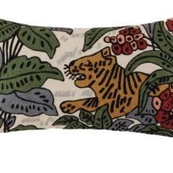 Housse De Coussin TIGRIS