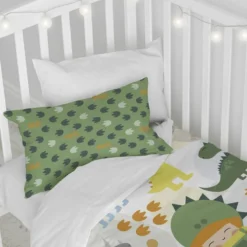 Happydino Set Housse Couette 100x135 -Pas Cher Zen Repos Magasin 307e0011037b43c0a585ad4675c0864d