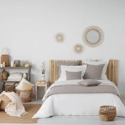 Drap Housse Stonalia -Pas Cher Zen Repos Magasin 312ce7257ff7427bb8ff81fa9b0dc7c4