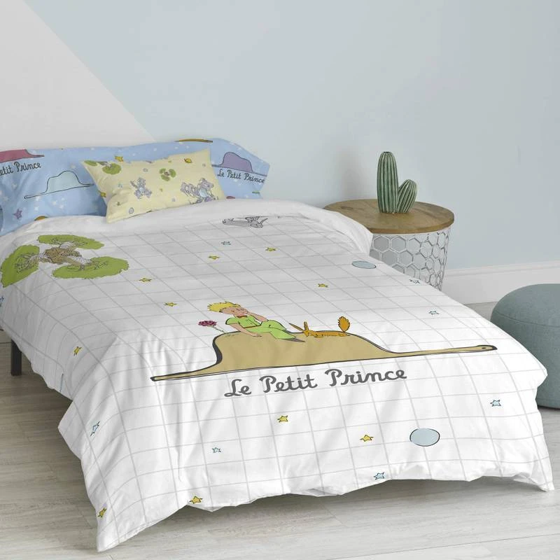 Imagination Set Housse Couette 155x220 4 Imagination Set Housse Couette 155x220 – Image 2