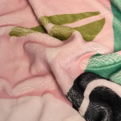 Panda Garden Couverture -Pas Cher Zen Repos Magasin 32600badf8d647bda4ebe8ce5bf03b50