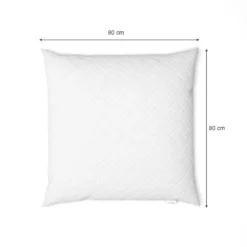 Oreiller Set De 2 -Pas Cher Zen Repos Magasin 329ee73a77a8421db9f33e0eeea8dac7