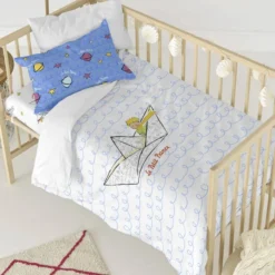 Navire Set Housse Couette 100x135 -Pas Cher Zen Repos Magasin 32a748c2e80e4088ba95d7c0338cb0d1