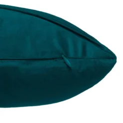 Coussin En Velours Déhoussable Avec Plis -Pas Cher Zen Repos Magasin 332bf6cde6c045f5b5cae4520fbab183