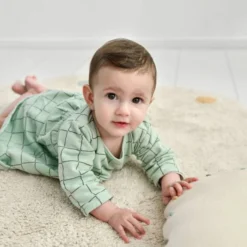 Coussin En Coton , RECTANGULAR COOKIE -Pas Cher Zen Repos Magasin 34014081aabd48d68dd69fc15d376e5f