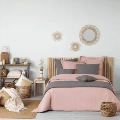 Drap Housse Stonalia -Pas Cher Zen Repos Magasin 3403da67551f4a189b2337730bc2f8c0