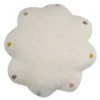 Coussin En Coton Lavable, ROUND COOKIE -Pas Cher Zen Repos Magasin 3429fa40dfc34ef894730b8cb5c6dee0