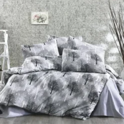 Parure TREE BEIGE -Pas Cher Zen Repos Magasin 3486427319b040cc9cb40f4f2b6ff213