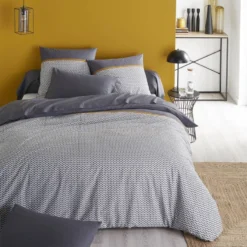 Housse De Couette, Jules 6 Housse De Couette, Jules -Pas Cher Zen Repos Magasin 34a8a69752c643e099a8ccedbb4febf4 1