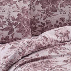 Parure SOFRANO Rose -Pas Cher Zen Repos Magasin 34be2a92fb17420d9b9ab327ca3bd8a4