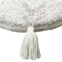 Coussin En Coton Lavable, TAN TAN -Pas Cher Zen Repos Magasin 3514661eaac344008d885a84e7f1f81f