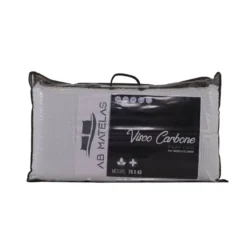 Oreiller à Mémoire 70x40cm -Pas Cher Zen Repos Magasin 354baa56d37b4266a00f8897c98537d9