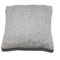 Coussin Blanc