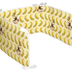 Wild Tour De Lit 210x40 Cm