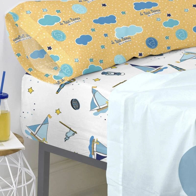 Navigateur Drap-housse 4 Navigateur Drap-housse – Image 2