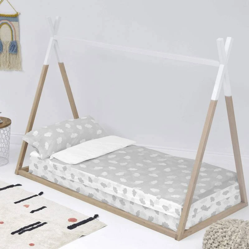 Basic Clouds Sac Nordique 90 Avec Rembourrage 4 Basic Clouds Sac Nordique 90 Avec Rembourrage – Image 2