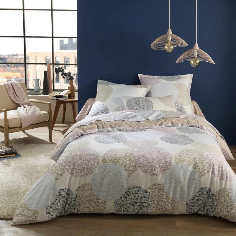 Taie D'oreiller, Auguste 4 Taie D'oreiller, Auguste – Image 2