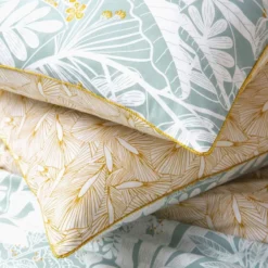 Parure De Lit 260x240cm -Pas Cher Zen Repos Magasin 374445bf91bb444b9d1f25a273696449