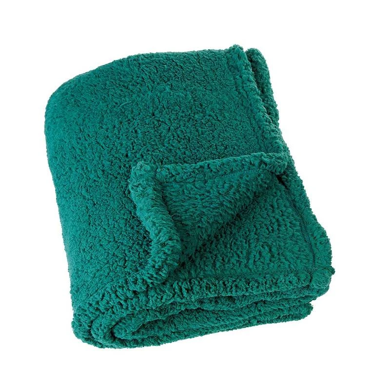 Linder Plaid Coloré Effet Mouton 6 Linder Plaid Coloré Effet Mouton – Image 4