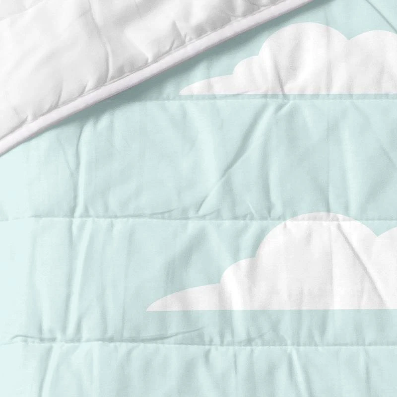 Pirata Couvre-lit 180x260 Cm 5 Pirata Couvre-lit 180x260 Cm – Image 3