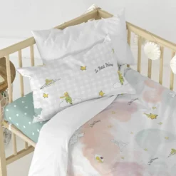 Nuages Set Housse Couette 115x145 -Pas Cher Zen Repos Magasin 37ff5d4bf041491d9f24f09a3bffdac3