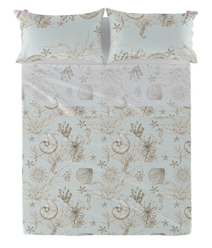 Coral Reef Drap 160x270 Cm 3 Coral Reef Drap 160x270 Cm