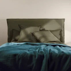 Couvre-lit Matelassé CARLINA -Pas Cher Zen Repos Magasin 38742eb8682f4536896350ee1d899256