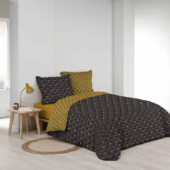 Parure De Couette Meloe -Pas Cher Zen Repos Magasin 38761ab951fb410c826da3a36bd37076