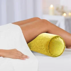 Coussin De Nuque Cylindrique -Pas Cher Zen Repos Magasin 38bd74cce8bb46229f4b41cc13221faa