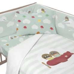 Learning To Fly Tour De Lit 210x40 Cm -Pas Cher Zen Repos Magasin 38c267a0605e48919b7fd271b667fc8e