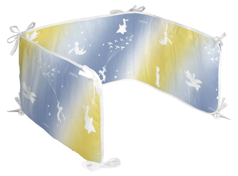 Univers Tour De Lit 210x40 Cm 3 Univers Tour De Lit 210x40 Cm