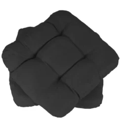 Galette De Chaise Dublin (lot De 2) -Pas Cher Zen Repos Magasin 38e1fc1fef04444fa5d2e2bf4a11859e