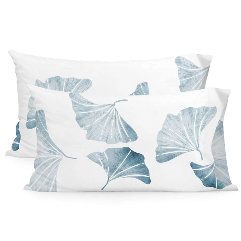 Ginkgo Taie D'oreiller (2er Set) 3 Ginkgo Taie D'oreiller (2er Set)