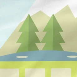 Train Tour De Lit 210x40 Cm -Pas Cher Zen Repos Magasin 39977088353842749f4d1d3a644b060e