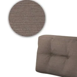 Coussin Latéral Premium Gris -Pas Cher Zen Repos Magasin 39e328a463614e4b8a2d5e7ab8d8dff3