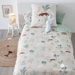 Coussin Décoratif Pour Lit Bébé -Pas Cher Zen Repos Magasin 39ec745d685f46fcbd2a4e100d441a18