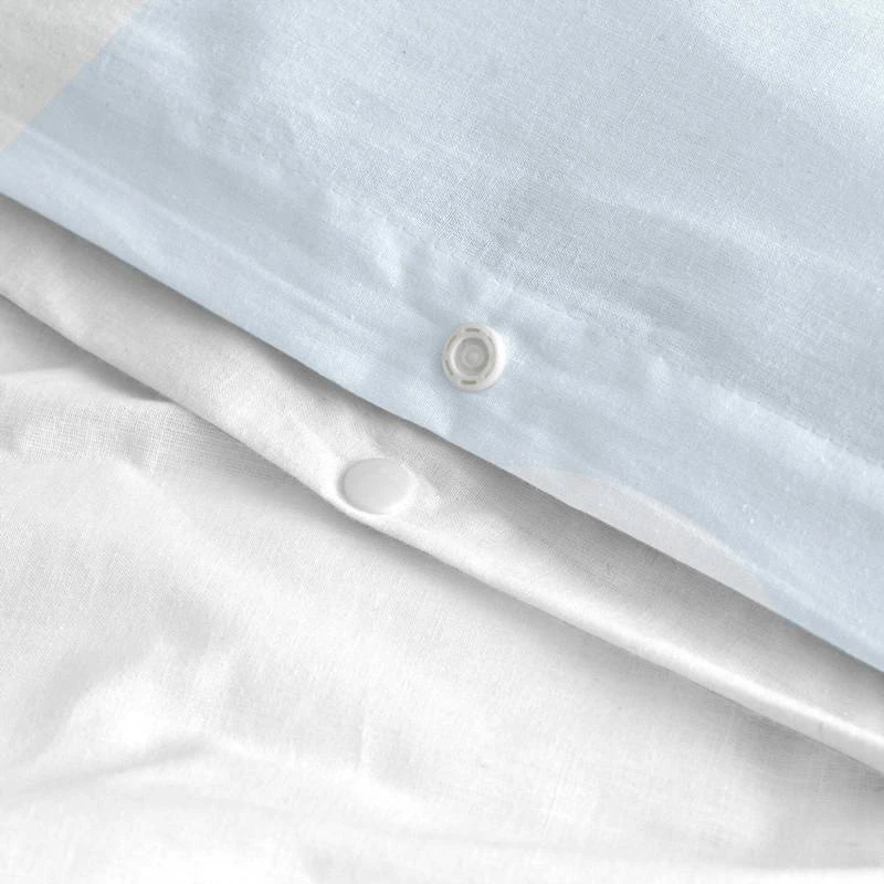 Zeppelin Set Housse Couette 135/140x200 8 Zeppelin Set Housse Couette 135/140x200 – Image 6