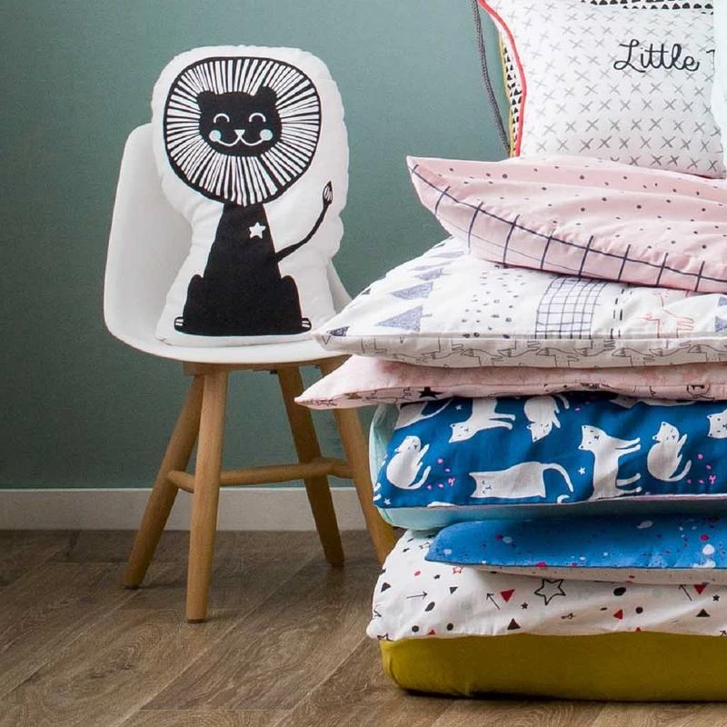 Coussin 36x25cm 4 Coussin 36x25cm – Image 2