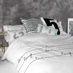 Five Housse De Coussin (2er Set) 7 Five Housse De Coussin (2er Set) -Pas Cher Zen Repos Magasin 3a87a8022d674b5ab42344faecf97525