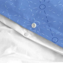 Accolade Parure Housse Couette 155x220 -Pas Cher Zen Repos Magasin 3aa03df810054611a9fdb302d5f98a01 1