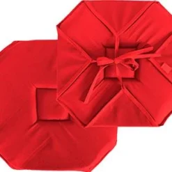 DODO Galette De Chaise à Rabats Et Nouettes -Pas Cher Zen Repos Magasin 3aa72fdf420d4d09b5424de3523b7b75