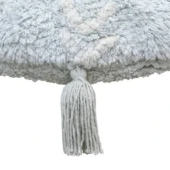 Coussin En Coton Lavable, TAN TAN -Pas Cher Zen Repos Magasin 3aef2c6b24bc4454b2e7ea488556ec1a