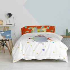 Le Petit Prince Set Housse Couette 15520 -Pas Cher Zen Repos Magasin 3b806bfed4e841b28b939d3ca0811438