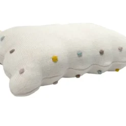 Coussin En Coton , RECTANGULAR COOKIE -Pas Cher Zen Repos Magasin 3bd5b95530e04184b0ee1729df7661ac