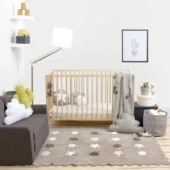 Coussin En Coton Lavable, CLOUD -Pas Cher Zen Repos Magasin 3c5c64f8bf7a49218b58755e30332dfa