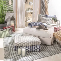 Coussin D'intérieur Et D'extérieur Morty -Pas Cher Zen Repos Magasin 3c815b9ca8be4905885277e61ebdb792