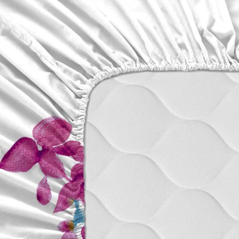 Cassia Drap-housse 5 Cassia Drap-housse – Image 3